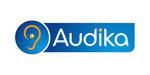 Audika logo 