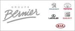 Bernier logo