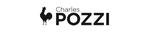 Charles Pozzi logo