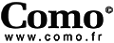 Como logo
