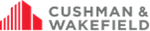 Cushman & Wakefield logo