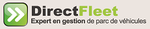 Directfleet logo