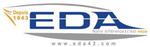 EDA logo