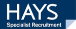 HAYS logo
