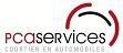 PCAservices logo
