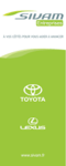 Toyota logo